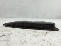 2008-2012 Nissan Sentra Engine Oil Pan Fits Fits 2008 2009 2010 2011 2012 OEM Used Auto Parts - Oemusedautoparts1.com