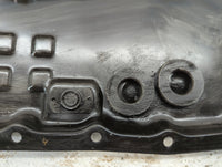 2008-2012 Nissan Sentra Engine Oil Pan Fits Fits 2008 2009 2010 2011 2012 OEM Used Auto Parts - Oemusedautoparts1.com