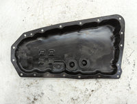 2008-2012 Nissan Sentra Engine Oil Pan Fits Fits 2008 2009 2010 2011 2012 OEM Used Auto Parts - Oemusedautoparts1.com