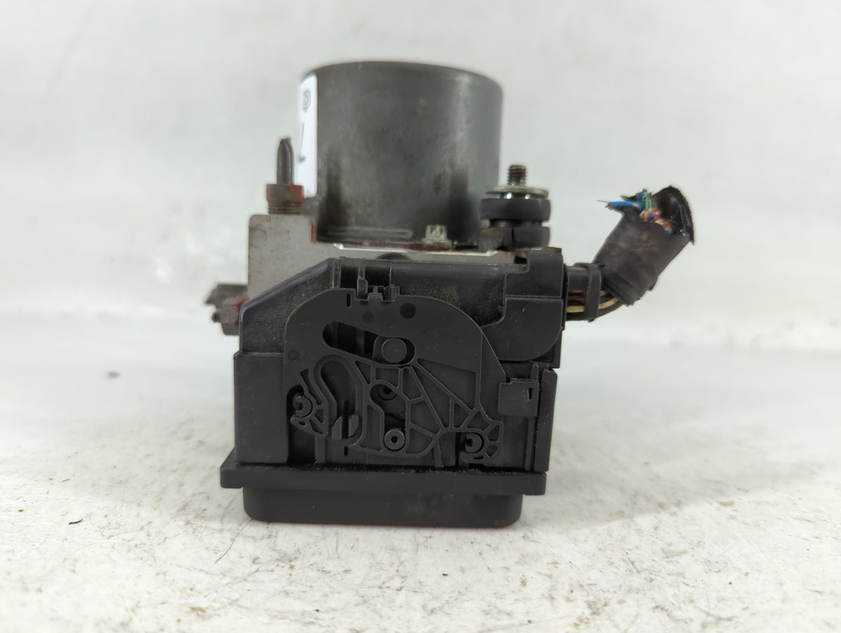 2007-2010 Nissan Sentra Anti-Lock Brake ABS Pump Module Actuator OEM P/N:44510-06080-A Fits Fits 2007 2008 2009 2010 OEM Use