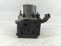 2007-2010 Nissan Sentra Anti-Lock Brake ABS Pump Module Actuator OEM P/N:44510-06080-A Fits Fits 2007 2008 2009 2010 OEM Use