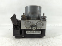 2007-2010 Nissan Sentra Anti-Lock Brake ABS Pump Module Actuator OEM P/N:44510-06080-A Fits Fits 2007 2008 2009 2010 OEM Use