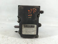 2007-2010 Nissan Sentra ABS Pump Control Module Replacement P/N:44510-06080-A Fits Fits 2007 2008 2009 2010 OEM Used Auto Pa