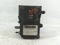 2007-2010 Nissan Sentra Anti-Lock Brake ABS Pump Module Actuator OEM P/N:44510-06080-A Fits Fits 2007 2008 2009 2010 OEM Use