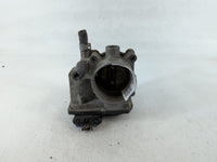 2007-2012 Nissan Sentra Throttle Body P/N:ET-A60-02 B Fits OEM Used Auto Parts - Oemusedautoparts1.com