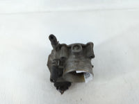 2007-2012 Nissan Sentra Throttle Body P/N:ET-A60-02 B Fits OEM Used Auto Parts - Oemusedautoparts1.com