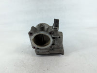 2007-2012 Nissan Sentra Throttle Body P/N:ET-A60-02 B Fits OEM Used Auto Parts - Oemusedautoparts1.com