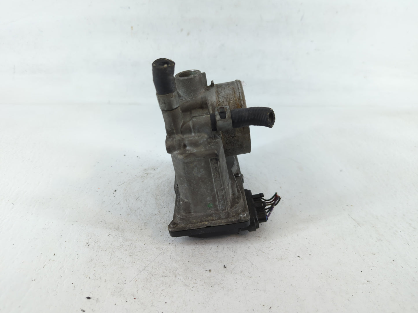 2007-2012 Nissan Sentra Throttle Body P/N:ET-A60-02 B Fits OEM Used Auto Parts - Oemusedautoparts1.com