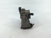 2007-2012 Nissan Sentra Throttle Body P/N:ET-A60-02 B Fits OEM Used Auto Parts - Oemusedautoparts1.com