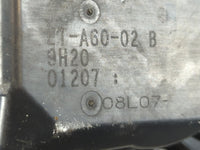 2007-2012 Nissan Sentra Throttle Body P/N:ET-A60-02 B Fits OEM Used Auto Parts - Oemusedautoparts1.com