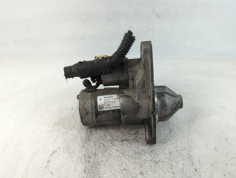 compare product 2010-2012 Nissan Sentra Car Starter Motor Solenoid OEM P/N:S114-902B 23300 EN20B Fits Fits 2010 2011 2012 2013 OEM Used Auto Parts