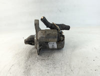 2010-2012 Nissan Sentra Car Starter Motor Solenoid OEM P/N:S114-902B 23300 EN20B Fits Fits 2010 2011 2012 2013 OEM Used Auto