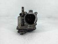 2007-2012 Nissan Sentra Throttle Body P/N:ET-A60-02 Fits OEM Used Auto Parts - Oemusedautoparts1.com