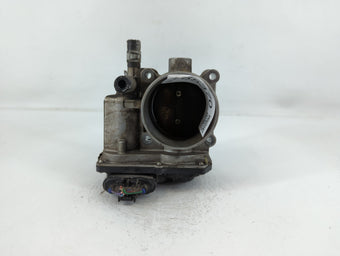 compare product 2007-2012 Nissan Sentra Throttle Body P/N:ET-A60-02 Fits OEM Used Auto Parts
