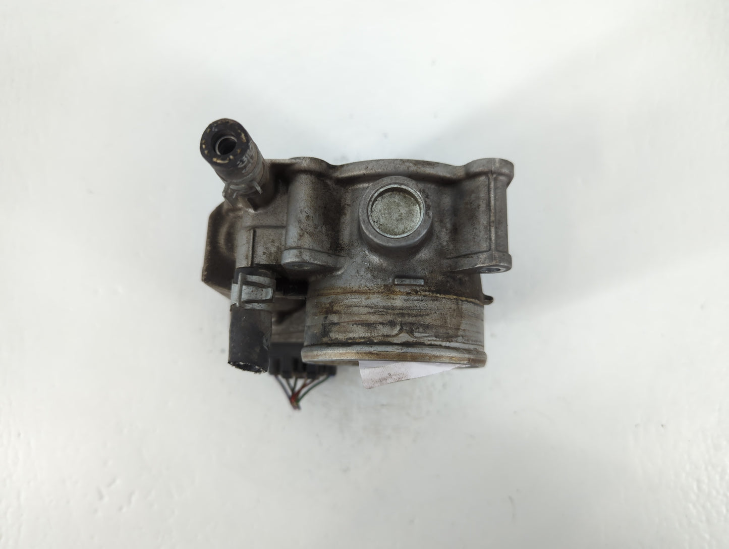 2007-2012 Nissan Sentra Throttle Body P/N:ET-A60-02 Fits OEM Used Auto Parts - Oemusedautoparts1.com