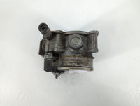2007-2012 Nissan Sentra Throttle Body P/N:ET-A60-02 Fits OEM Used Auto Parts - Oemusedautoparts1.com
