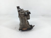 2007-2012 Nissan Sentra Throttle Body P/N:ET-A60-02 Fits OEM Used Auto Parts - Oemusedautoparts1.com