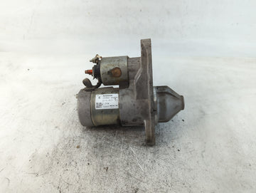 2009-2012 Nissan Sentra Car Starter Motor Solenoid OEM P/N:23300 EN20B Fits Fits 2009 2010 2011 2012 2013 OEM Used Auto Part