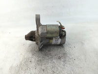 2009-2012 Nissan Sentra Car Starter Motor Solenoid OEM P/N:23300 EN20B Fits Fits 2009 2010 2011 2012 2013 OEM Used Auto Part