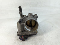 2007-2012 Nissan Sentra Throttle Body P/N:00227 ET-A60-02 Fits OEM Used Auto Parts - Oemusedautoparts1.com