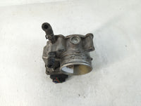 2007-2012 Nissan Sentra Throttle Body P/N:00227 ET-A60-02 Fits OEM Used Auto Parts - Oemusedautoparts1.com