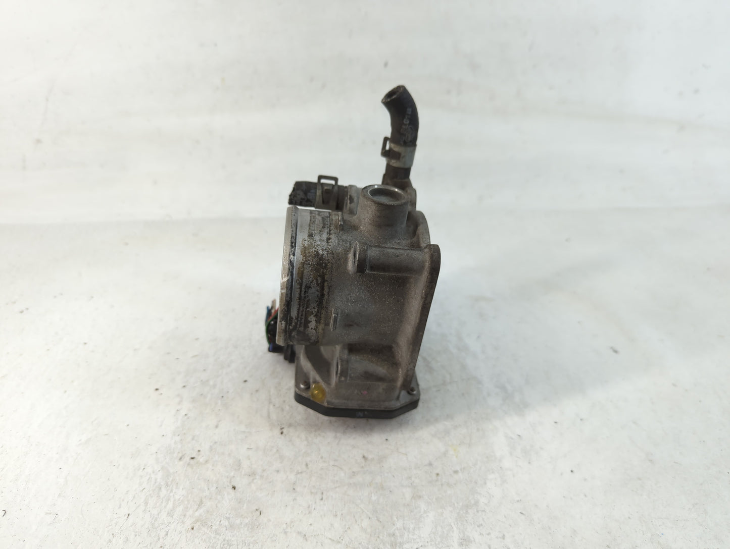 2007-2012 Nissan Sentra Throttle Body P/N:00227 ET-A60-02 Fits OEM Used Auto Parts - Oemusedautoparts1.com