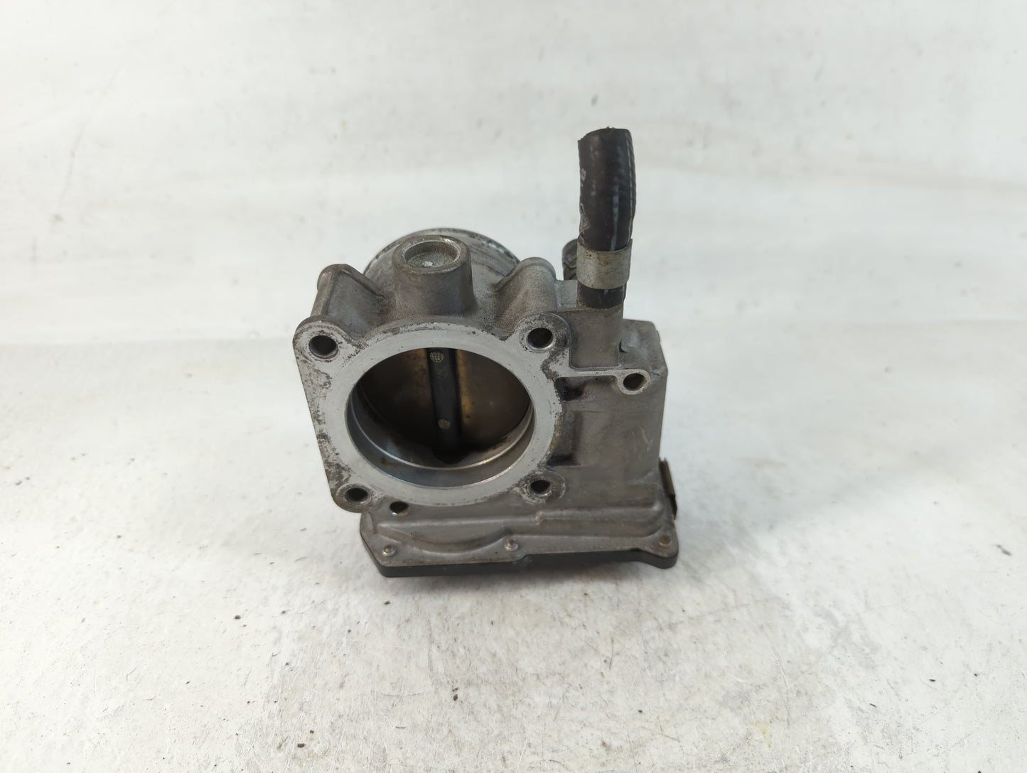 2007-2012 Nissan Sentra Throttle Body P/N:00227 ET-A60-02 Fits OEM Used Auto Parts - Oemusedautoparts1.com