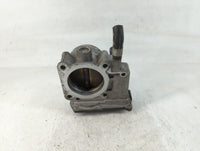 2007-2012 Nissan Sentra Throttle Body P/N:00227 ET-A60-02 Fits OEM Used Auto Parts - Oemusedautoparts1.com