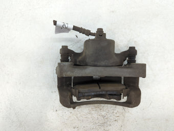 compare product 2007-2012 Nissan Sentra Front Driver Left Brake Caliper