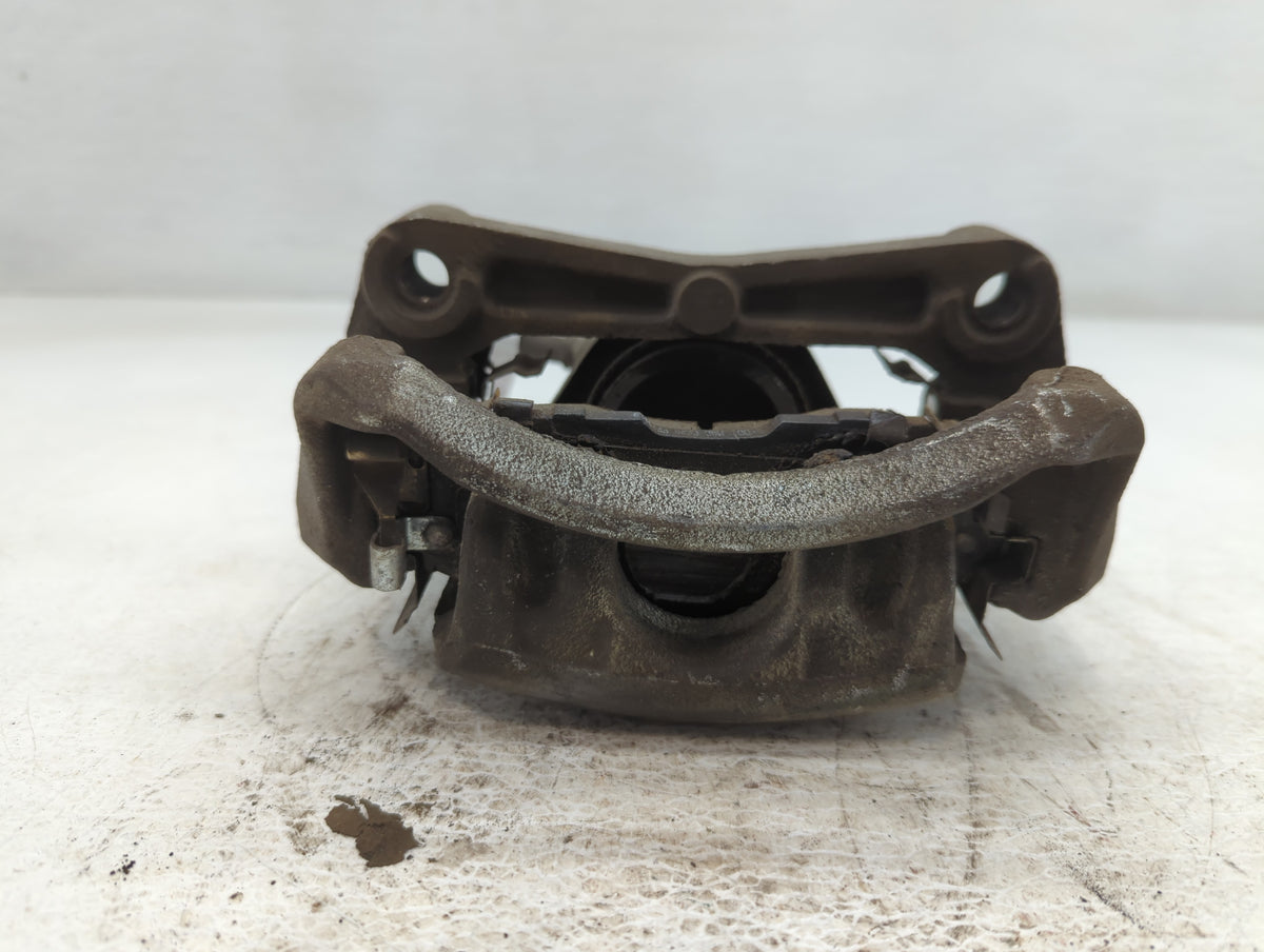 2007-2012 Nissan Sentra Front Driver Left Brake Caliper - Oemusedautoparts1.com