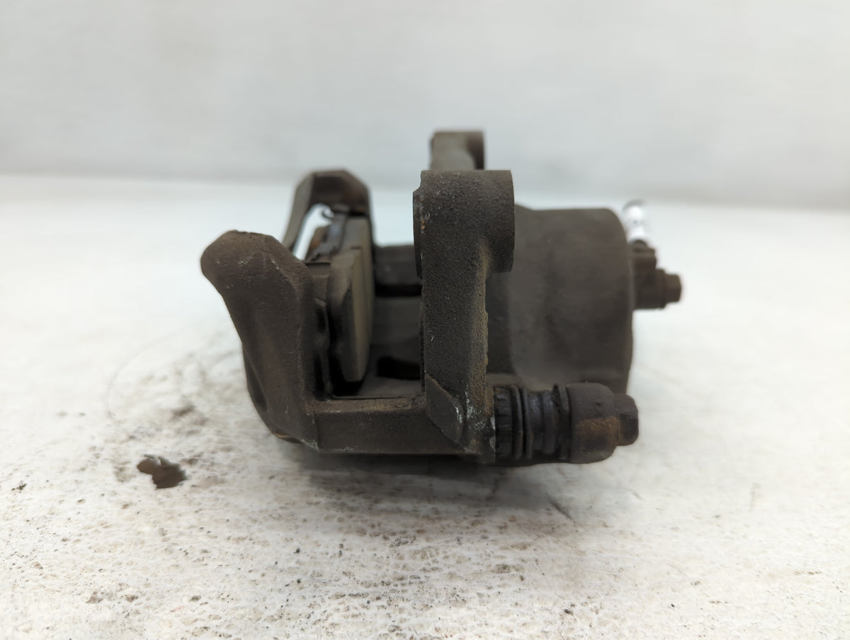 2007-2012 Nissan Sentra Front Driver Left Brake Caliper - Oemusedautoparts1.com