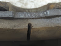 2007-2012 Nissan Sentra Front Driver Left Brake Caliper - Oemusedautoparts1.com