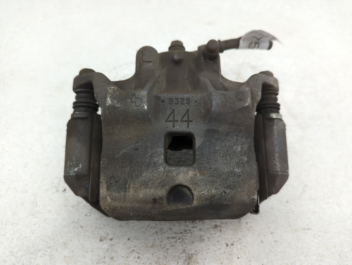 2007-2012 Nissan Sentra Front Driver Left Brake Caliper - Oemusedautoparts1.com