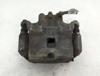 2007-2012 Nissan Sentra Front Driver Left Brake Caliper - Oemusedautoparts1.com