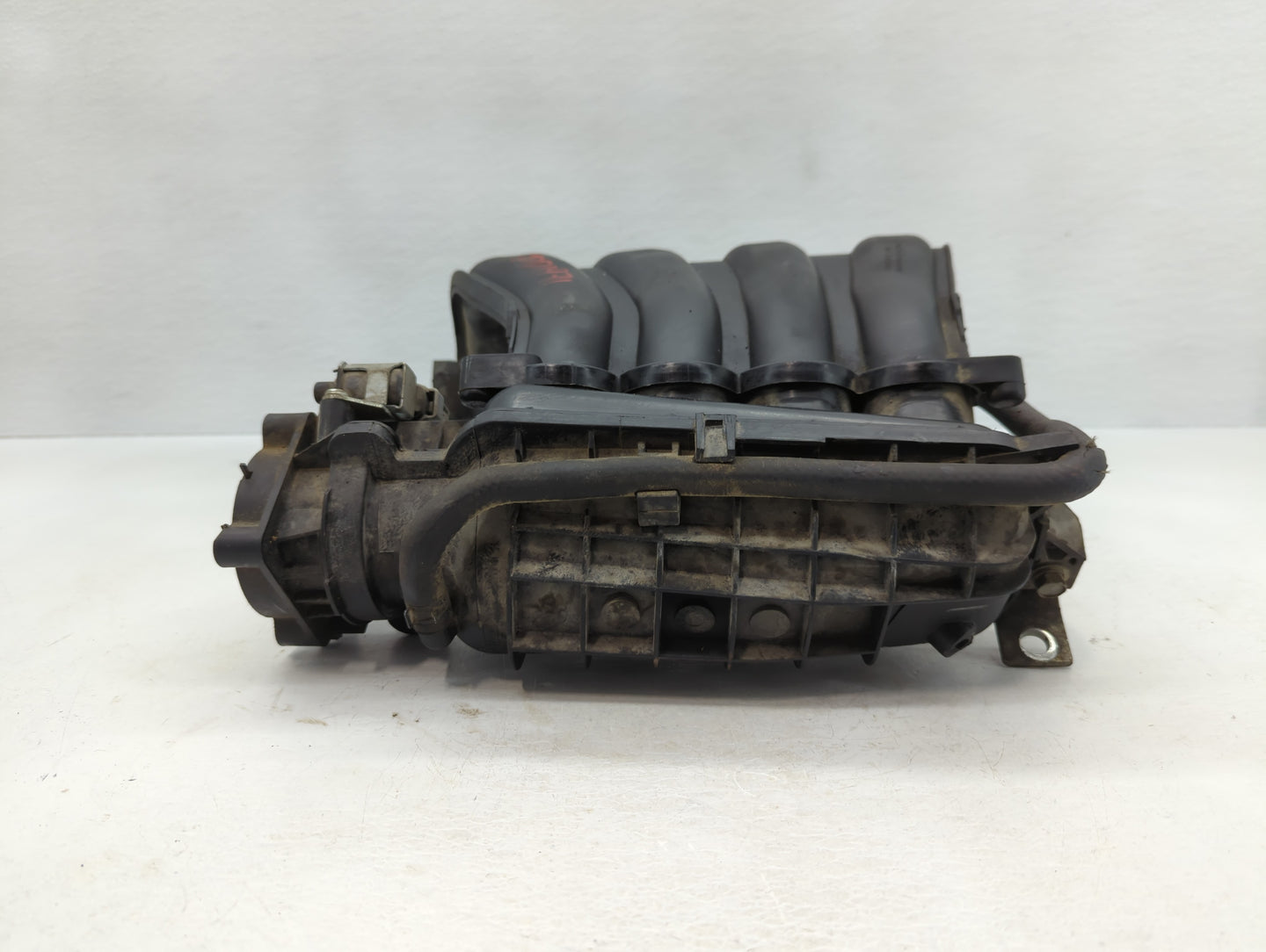 2010-2012 Nissan Sentra Air Intake Manifold P/N:14001ET00A Fits Fits 2010 2011 2012 OEM Used Auto Parts - Oemusedautoparts1.