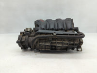 2010-2012 Nissan Sentra Air Intake Manifold P/N:14001ET00A Fits Fits 2010 2011 2012 OEM Used Auto Parts - Oemusedautoparts1.