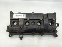 2010 Nissan Sentra Driver Left Cylinder Head Valve Cover Fits OEM Used Auto Parts - Oemusedautoparts1.com