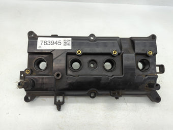compare product 2010 Nissan Sentra Driver Left Cylinder Head Valve Cover Fits OEM Used Auto Parts
