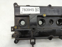 2010 Nissan Sentra Driver Left Cylinder Head Valve Cover Fits OEM Used Auto Parts - Oemusedautoparts1.com