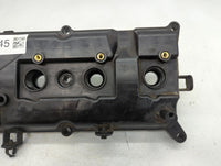 2010 Nissan Sentra Driver Left Cylinder Head Valve Cover Fits OEM Used Auto Parts - Oemusedautoparts1.com