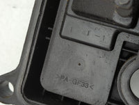 2010 Nissan Sentra Driver Left Cylinder Head Valve Cover Fits OEM Used Auto Parts - Oemusedautoparts1.com