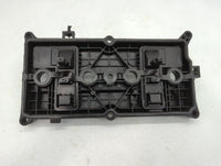 2010 Nissan Sentra Driver Left Cylinder Head Valve Cover Fits OEM Used Auto Parts - Oemusedautoparts1.com