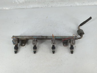 compare product 2010 Nissan Sentra Fuel Injectors Fits OEM Used Auto Parts
