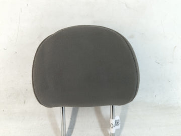 2010 Nissan Sentra Headrest Head Rest Front Driver Passenger Seat Fits OEM Used Auto Parts - Oemusedautoparts1.com