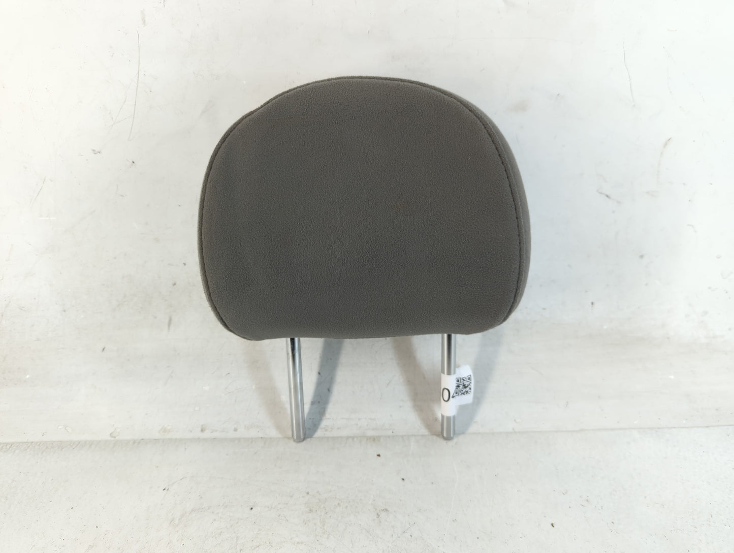 2010 Nissan Sentra Headrest Head Rest Front Driver Passenger Seat Fits OEM Used Auto Parts - Oemusedautoparts1.com
