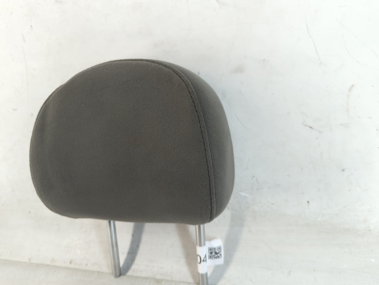 2010 Nissan Sentra Headrest Head Rest Front Driver Passenger Seat Fits OEM Used Auto Parts - Oemusedautoparts1.com