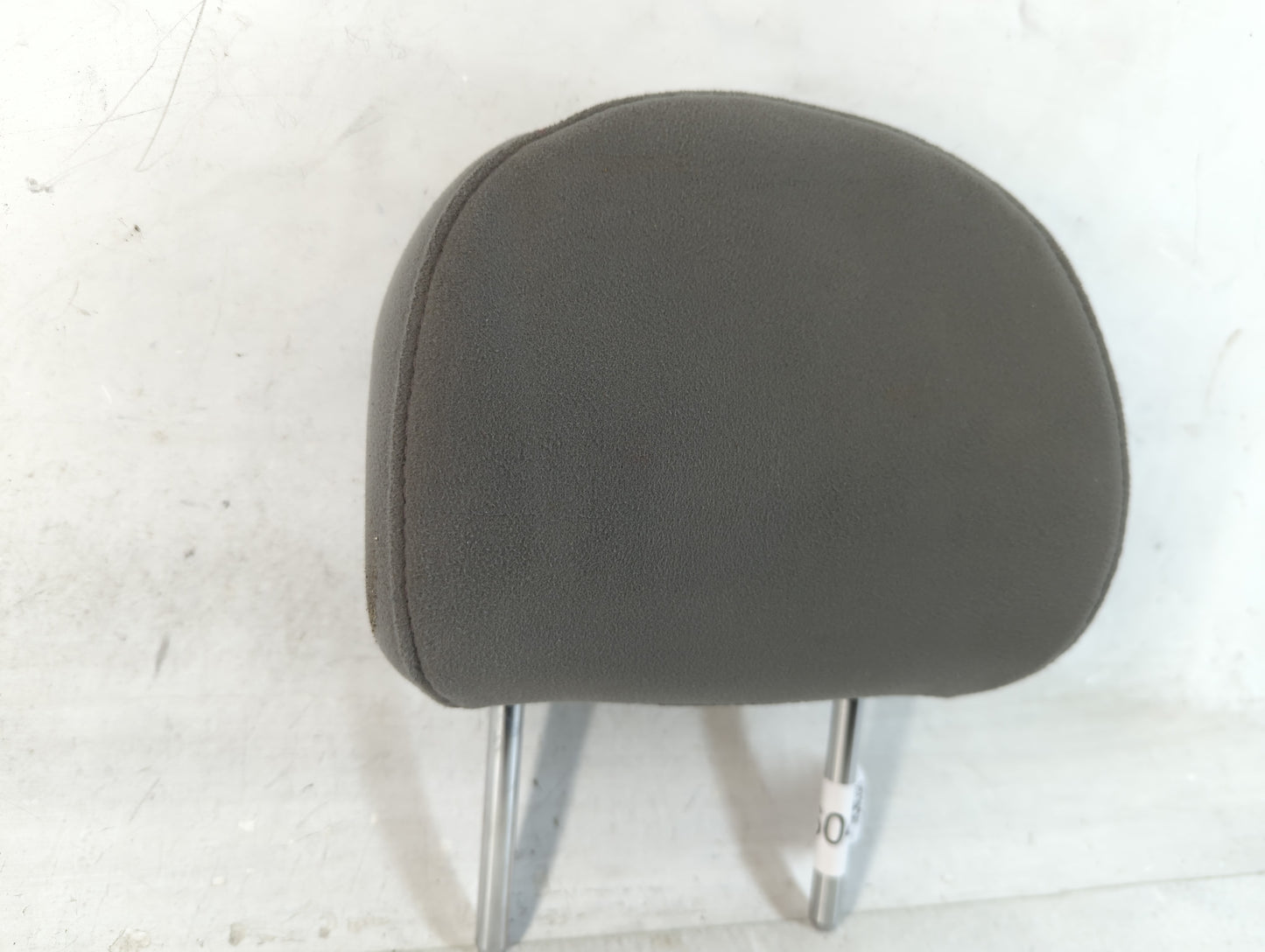 2010 Nissan Sentra Headrest Head Rest Front Driver Passenger Seat Fits OEM Used Auto Parts - Oemusedautoparts1.com