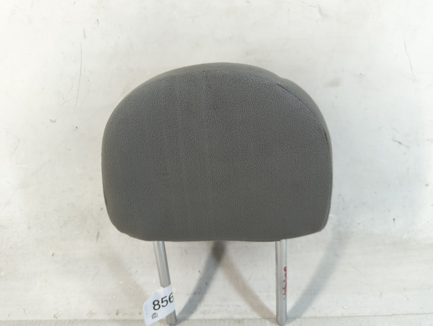 2010 Nissan Sentra Headrest Head Rest Front Driver Passenger Seat Fits OEM Used Auto Parts - Oemusedautoparts1.com