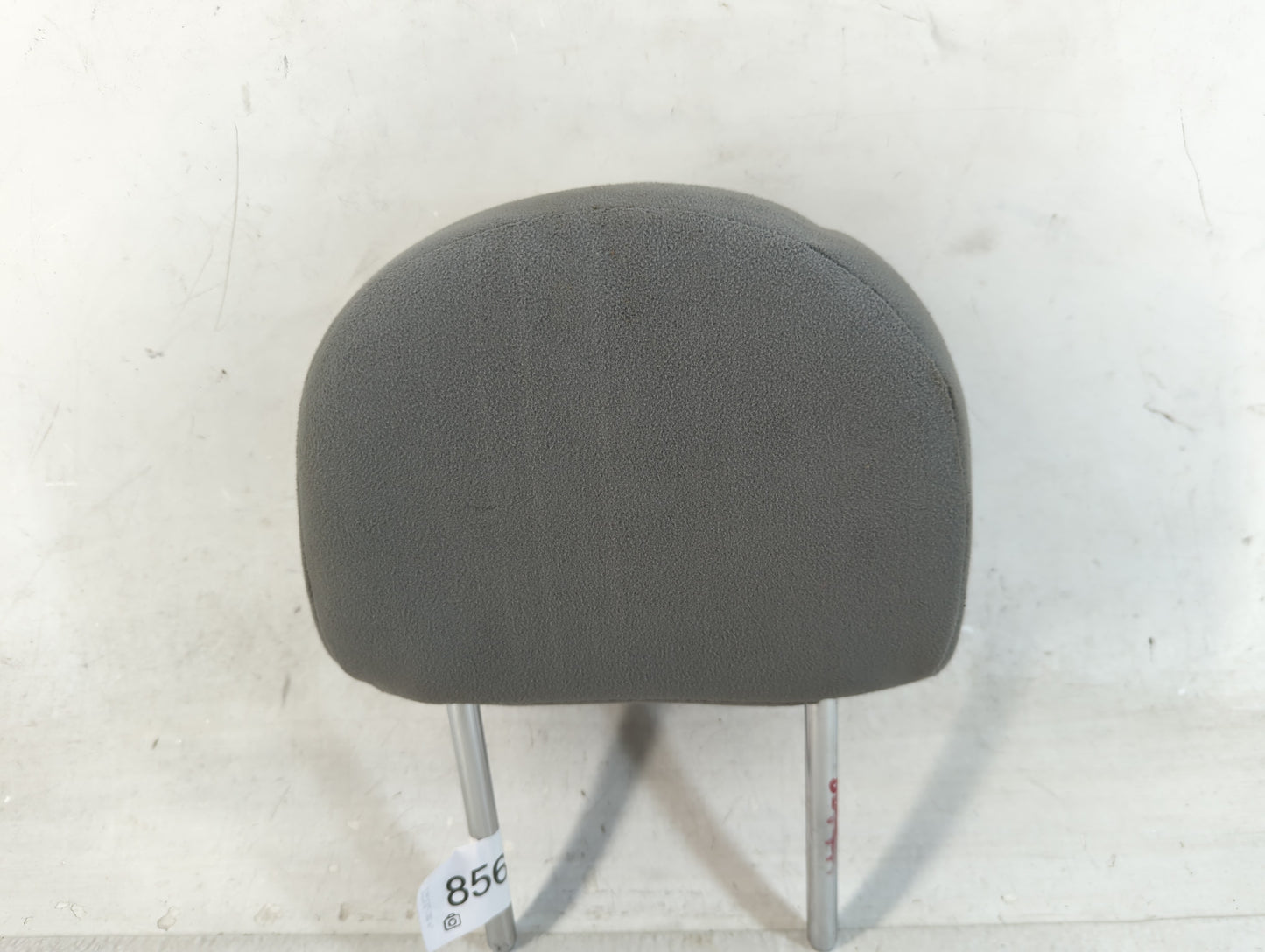 2010 Nissan Sentra Headrest Head Rest Front Driver Passenger Seat Fits OEM Used Auto Parts - Oemusedautoparts1.com