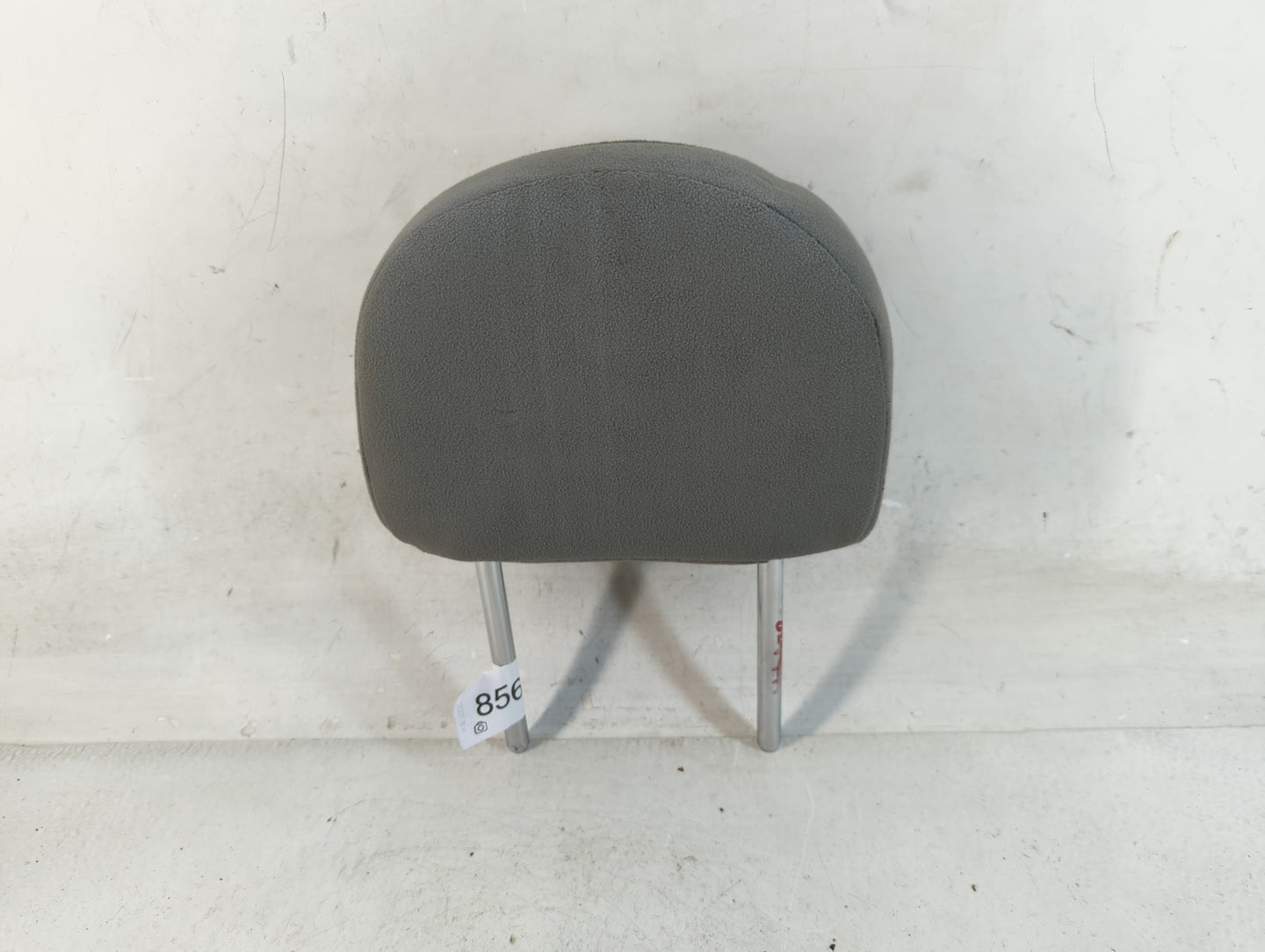 2010 Nissan Sentra Headrest Head Rest Front Driver Passenger Seat Fits OEM Used Auto Parts - Oemusedautoparts1.com